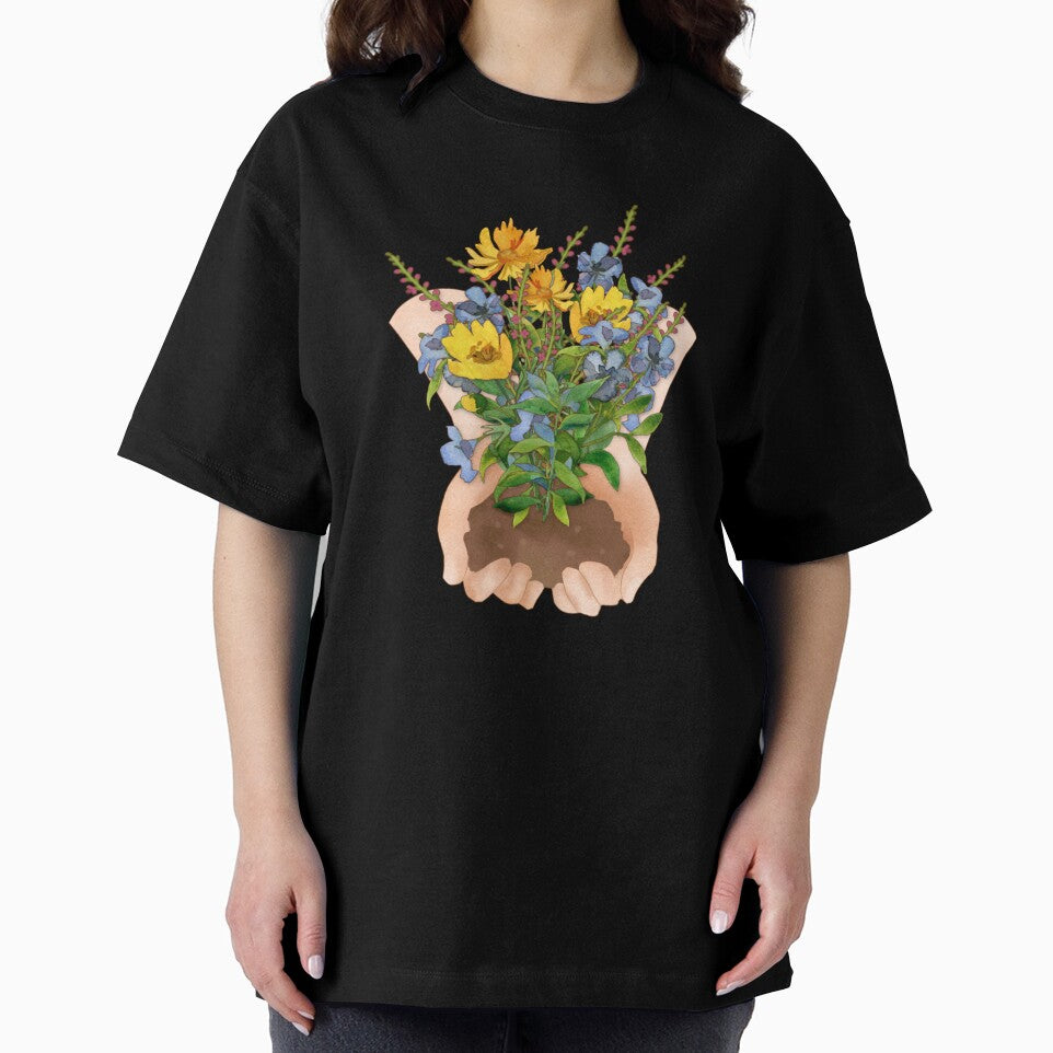 Grow Native by Bittersweet Gardener