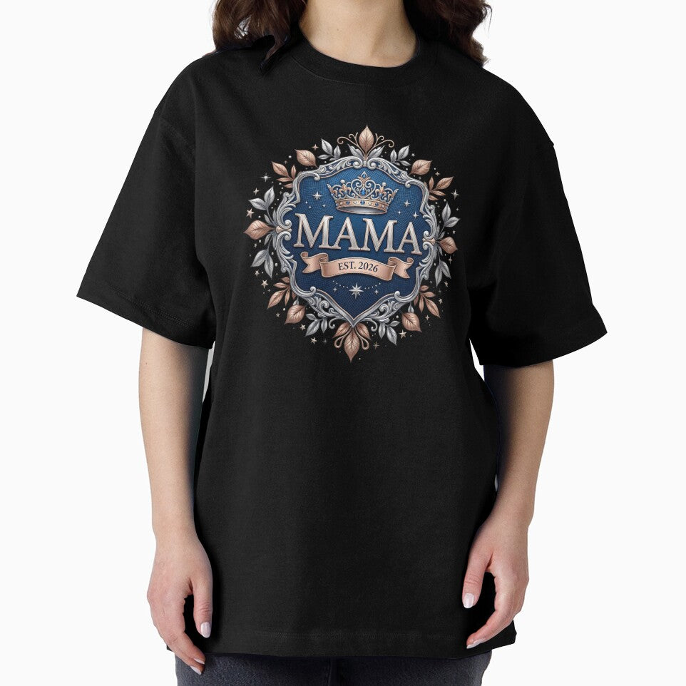 Mama Est 2026 Luxury Shirt – Premium Mother’s Day Mom Gift by relso