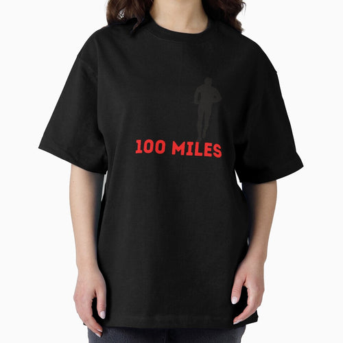 100 Mile Ultra Runner by PlanBesser