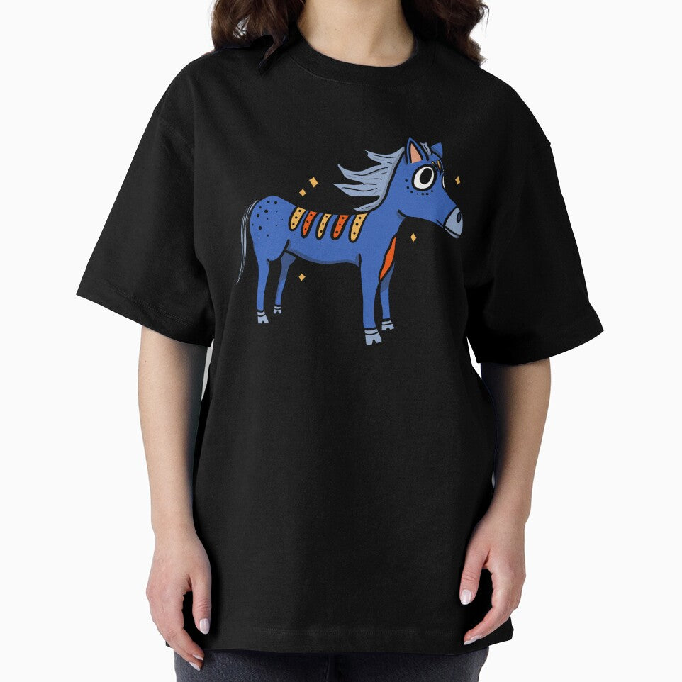 Year Of The Horse by Cooper Lynn Designs