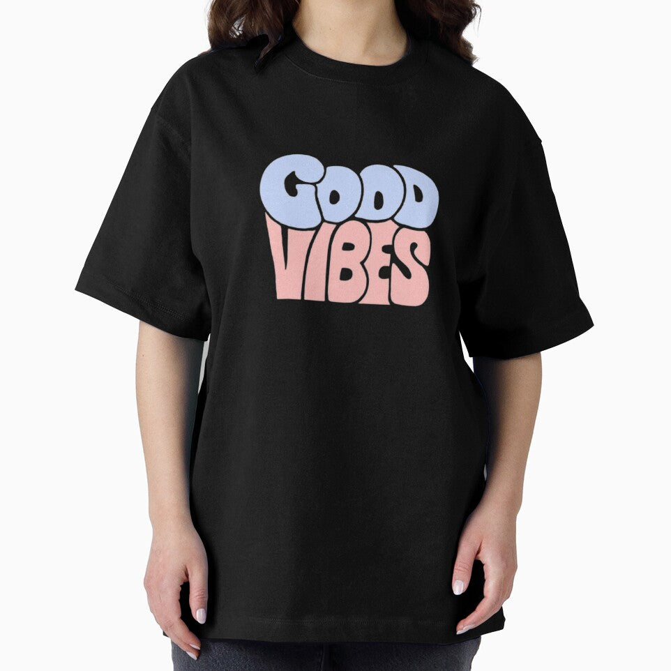 Good vibes by SAVAGEwav