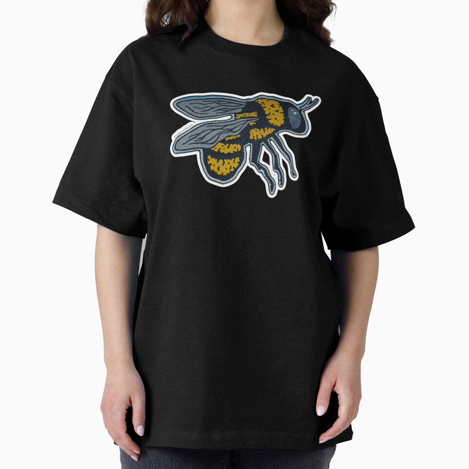 Save the Bees by STICCERBANDIT