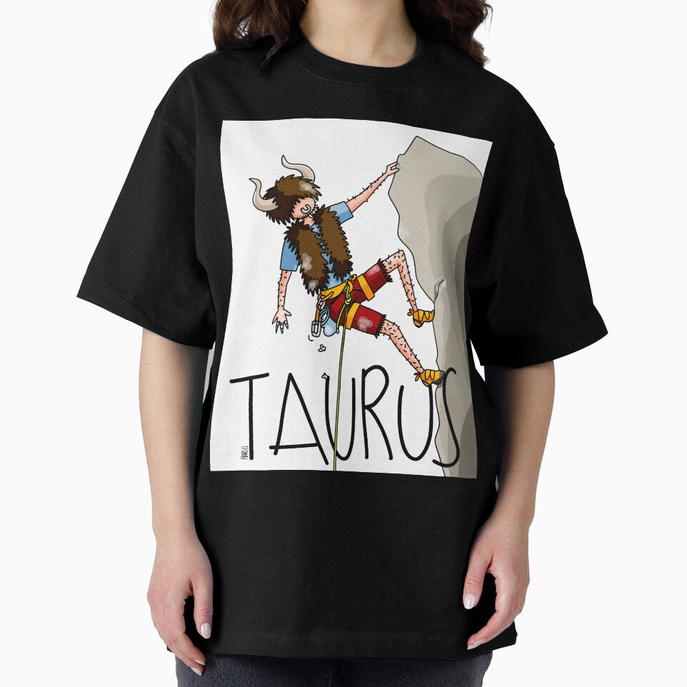 Climbing Taurus by PianoCi