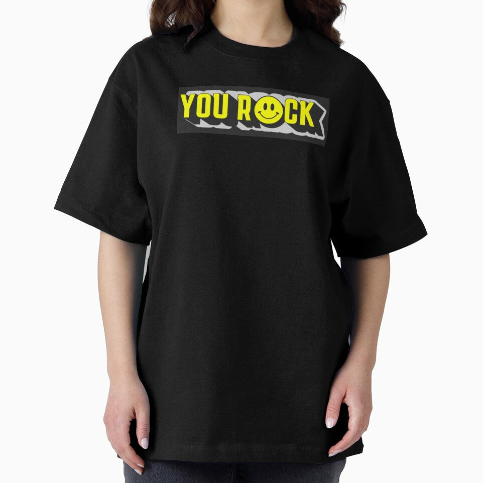 You Rock by Runner's High