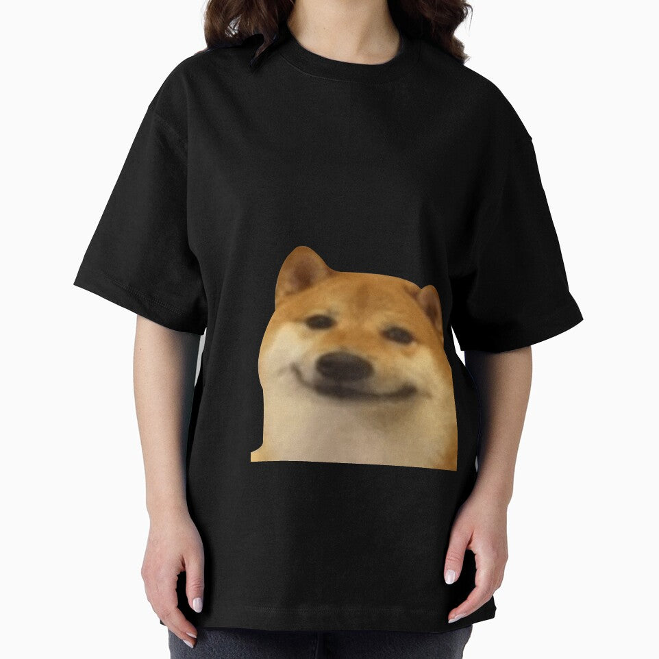 doge meme by tttatia