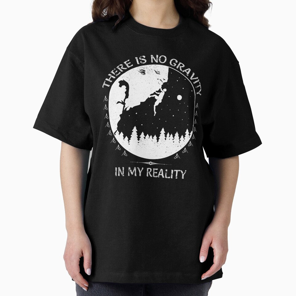 Funny Rock Climber Design by GetGoodFit