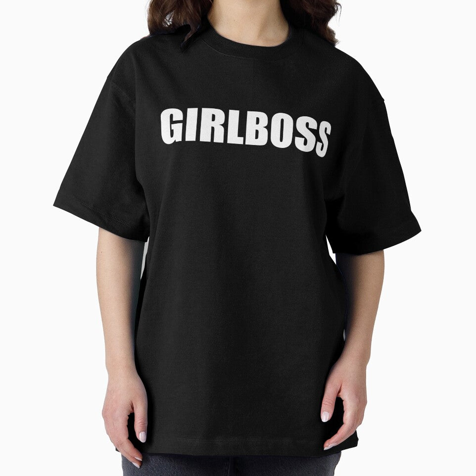 GIRLBOSS staff clothing office girlie wear by -Candy-Shop-