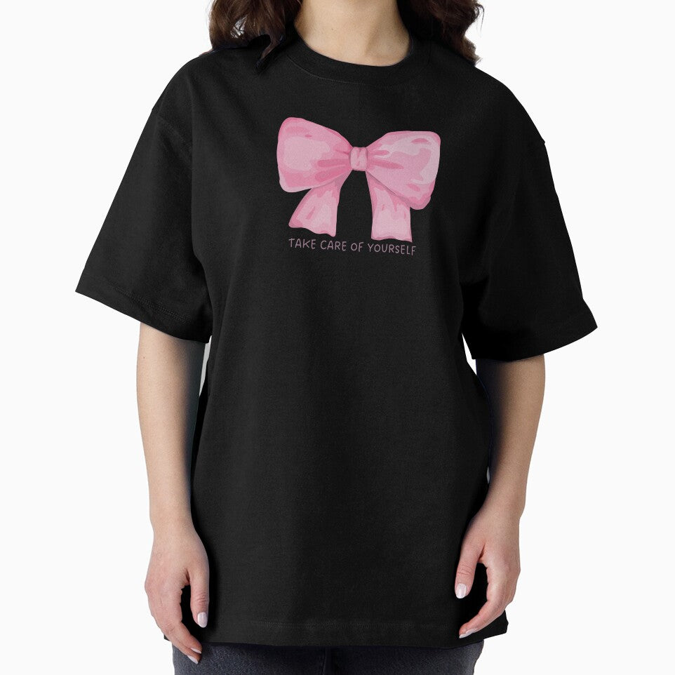Cute lil bow by Amy Hannaford