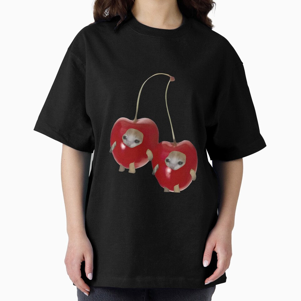 Cherry cats by Pandora's  Box