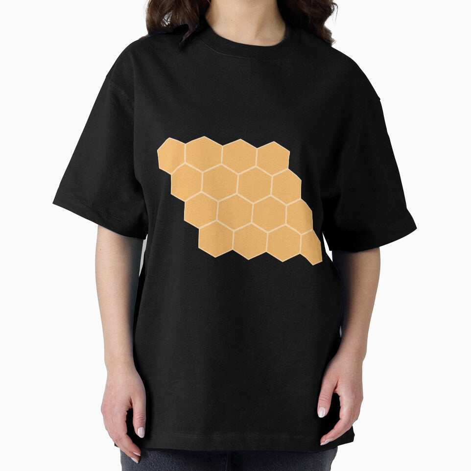 Honeycomb Pattern by elbook