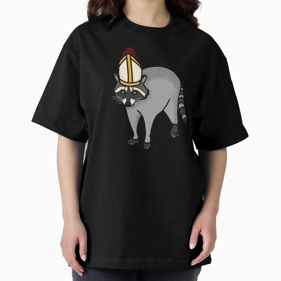 Trash Pope by RckngNvrlnd