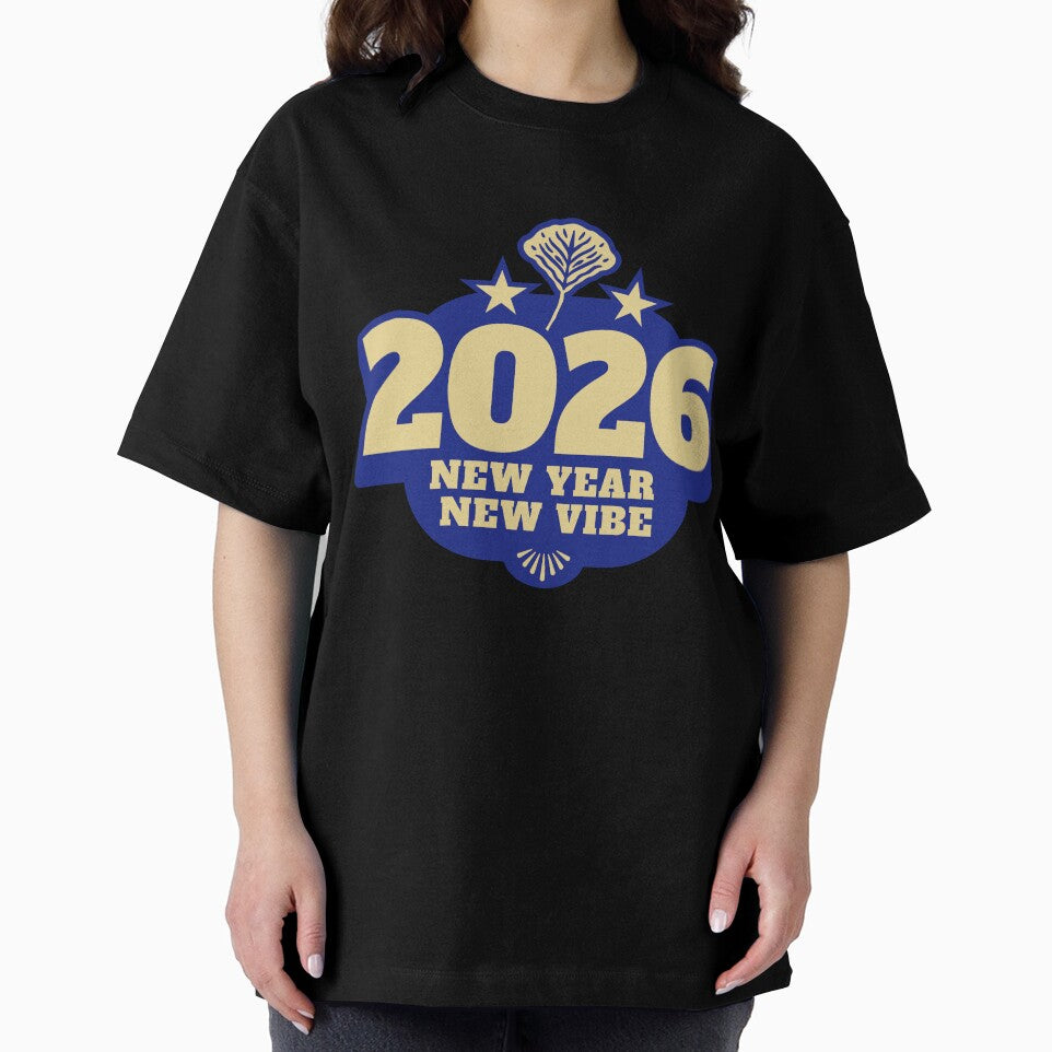 2026 New Year Vibe, Happy new year gift by zain1144