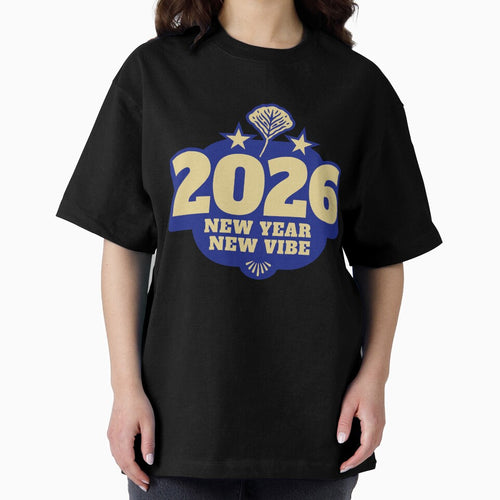 2026 New Year Vibe, Happy new year gift by zain1144