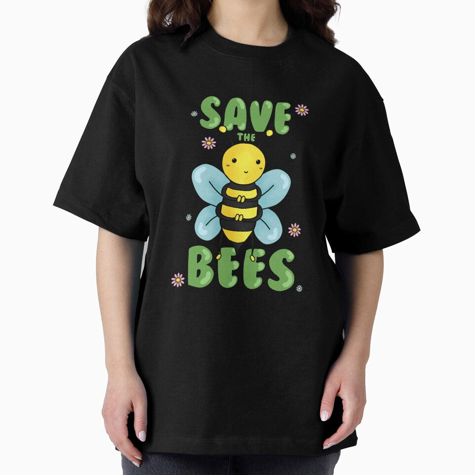 Save the Bees! by tsundorima
