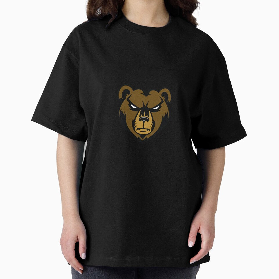 Don't Care Bear by Castore design