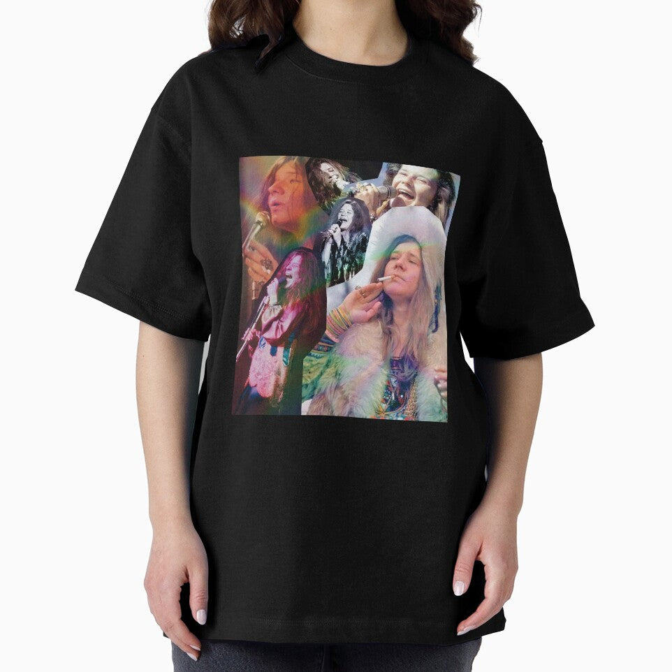janis aesthetic by Ilustra Club