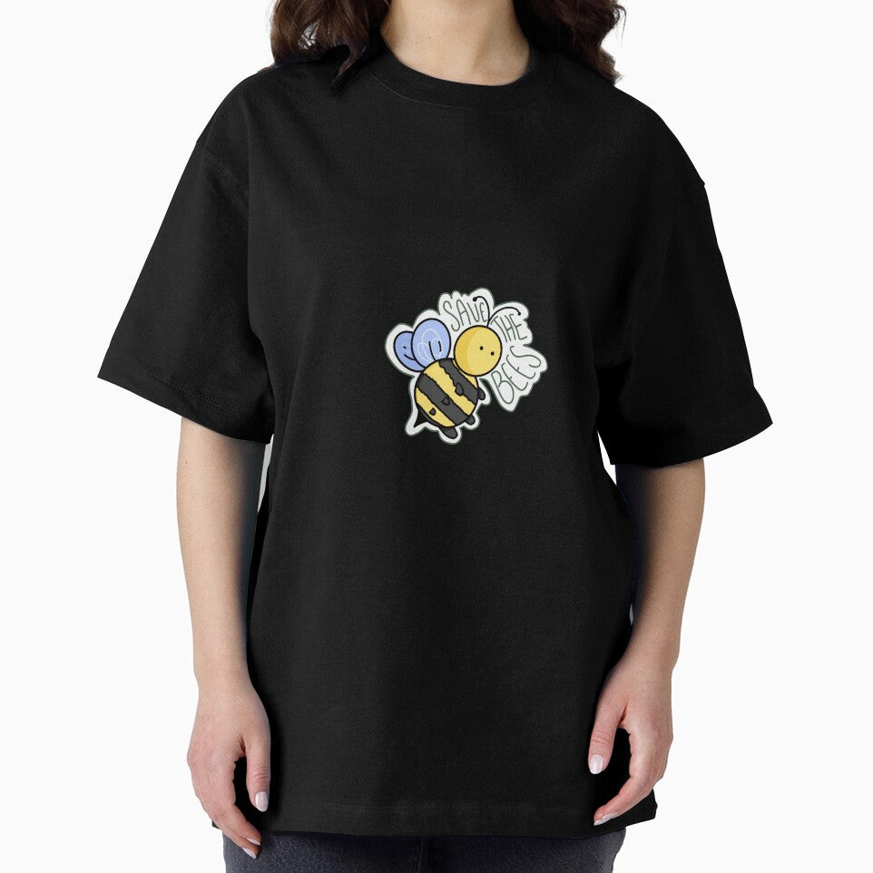 Save the Bees Bee by storybees