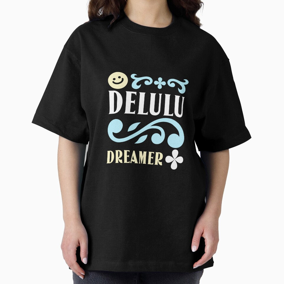 Delulu Dreamer by PB-Sandwich