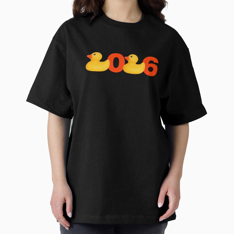 OMG - SO 2026 Ducky - by waltzermitty