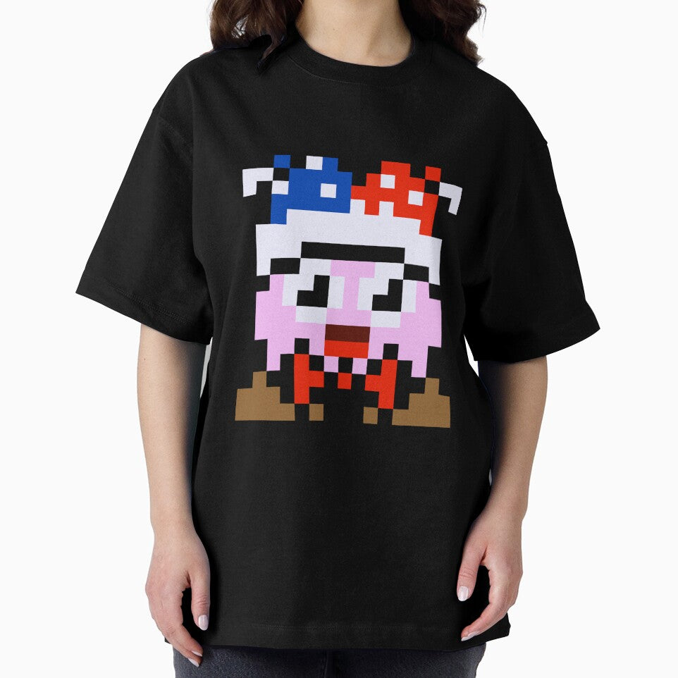 Pixel Marx by Impish MATT's Pixels