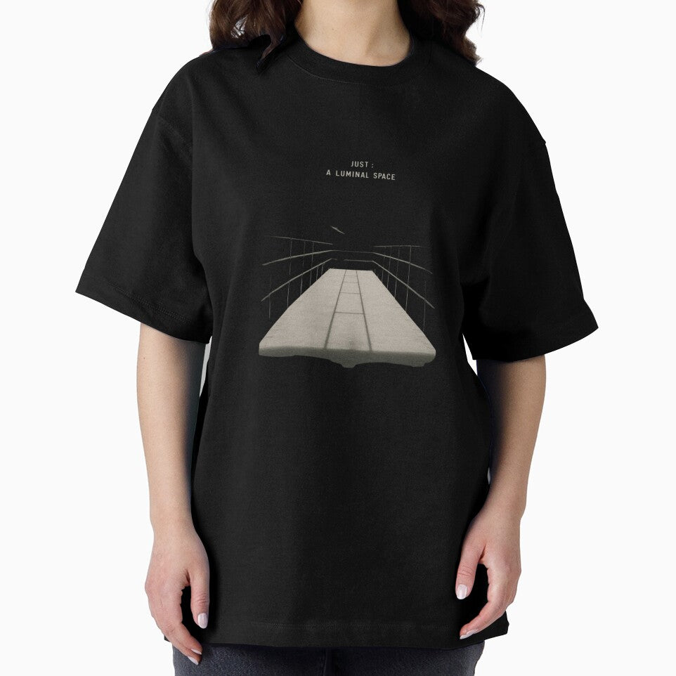 Floating Liminal Space Platform by RED-MOUSE
