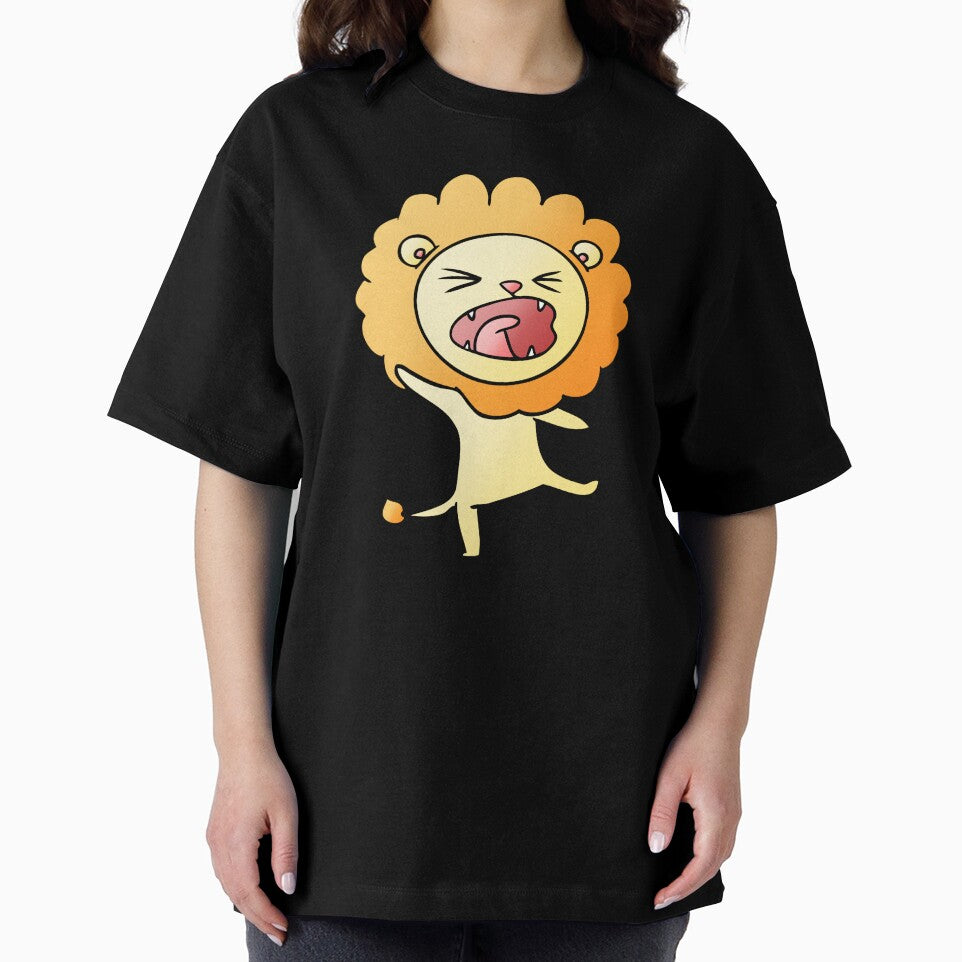 Baby Lion Crying by goseriesfilms