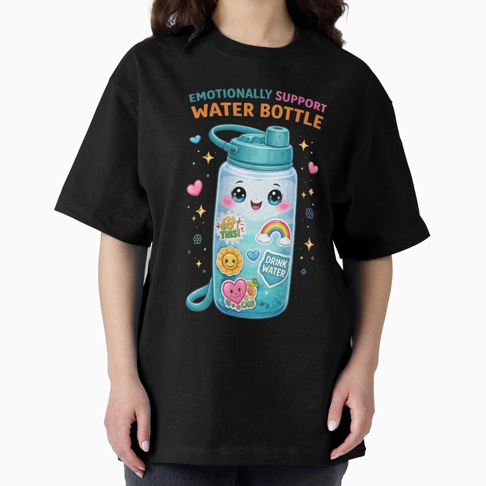 Emotional Support Water by PriyankaSonara