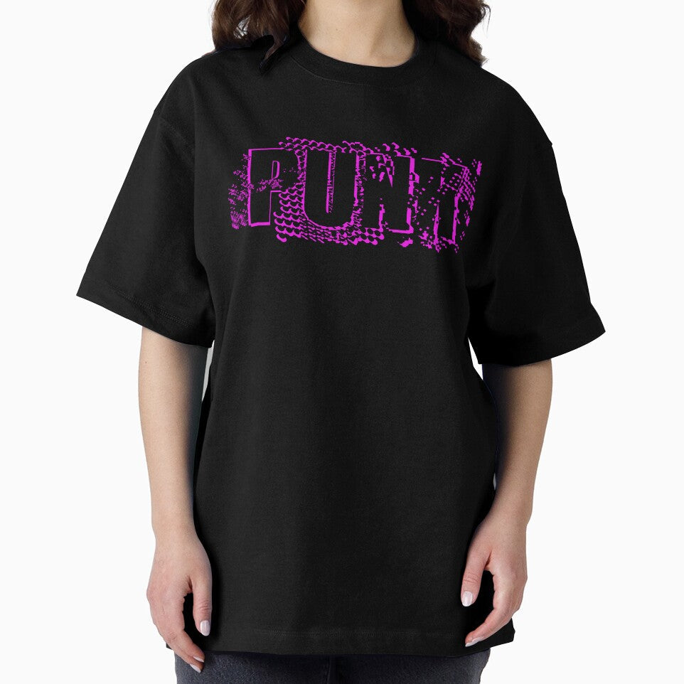 PUNK. Keep it punk! by HalfCat