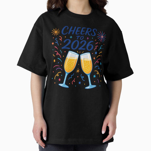 2026, new year, celebration, cheers, party, happy new year by TrueArtVibes