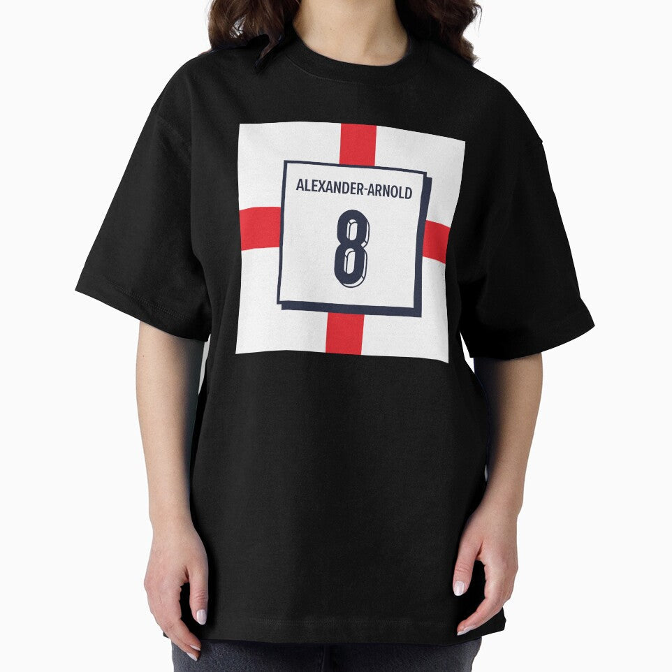 Alexander-Arnold - England 2024 by On Target Sports
