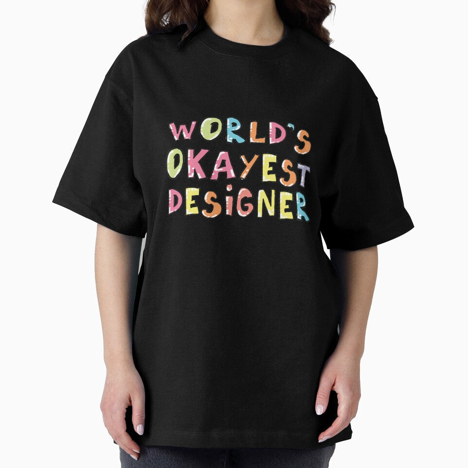 World's Okayest Designer Gift Idea by betternotes