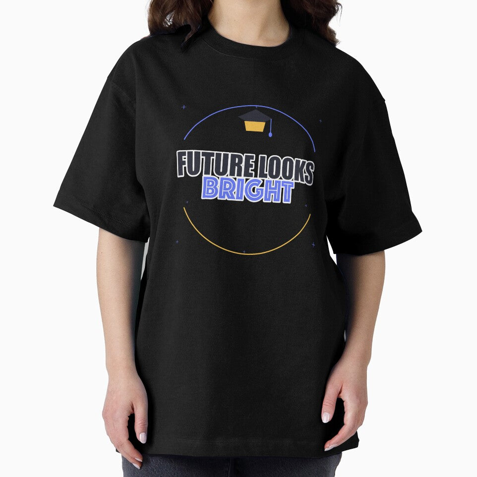 Future Looks Bright by pumsquare