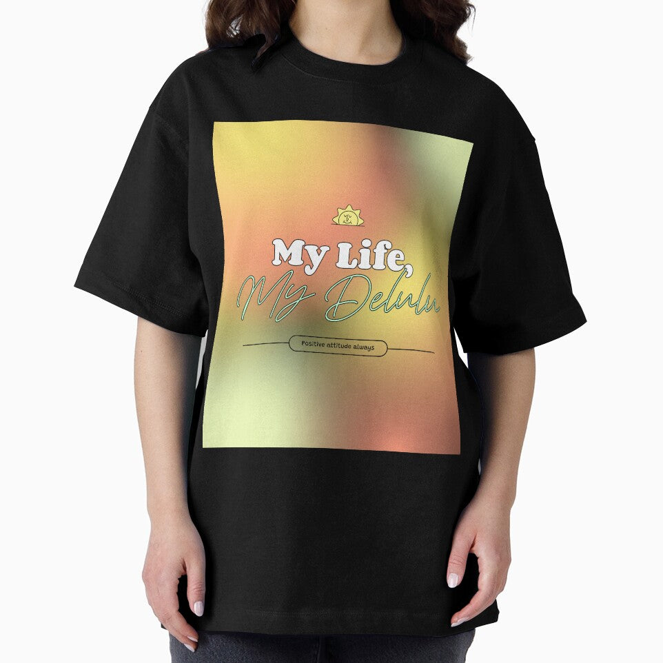 My life: Delulu by PB-Sandwich