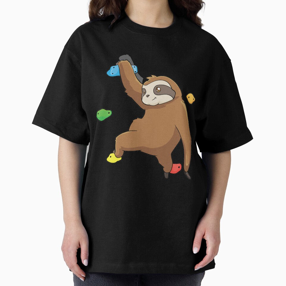 Sloth Wall Climbing Wall Climber by CreativeGiftShp