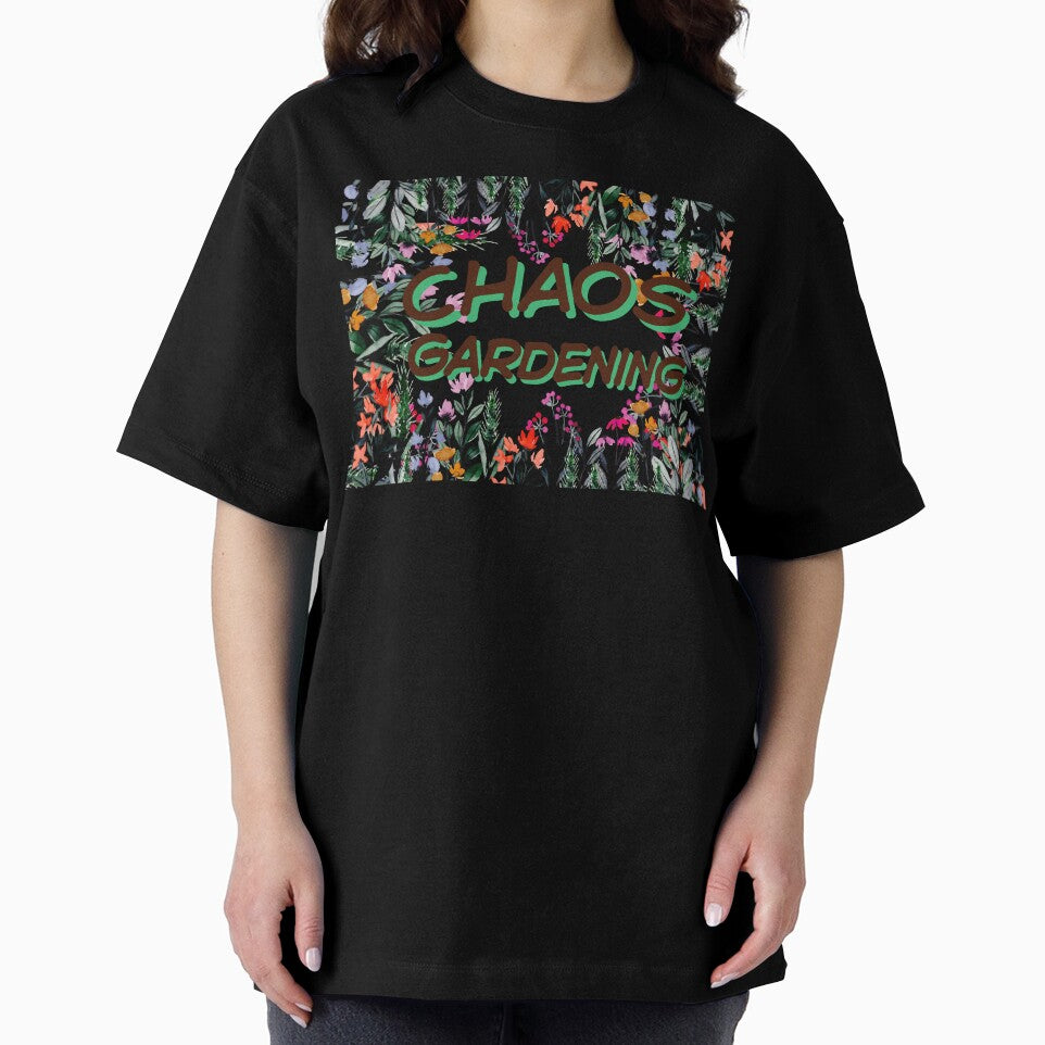 Chaos Gardening by Kindred & Thistle