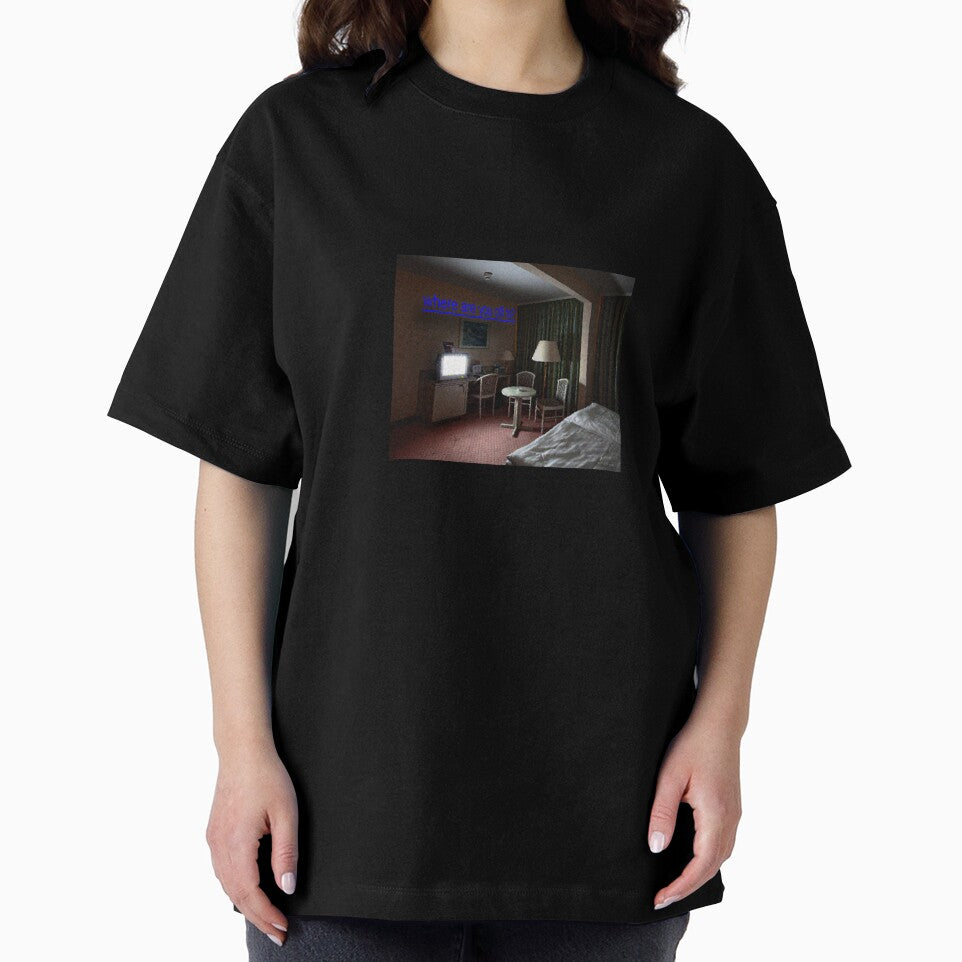 where are you off to liminal space by LordObama