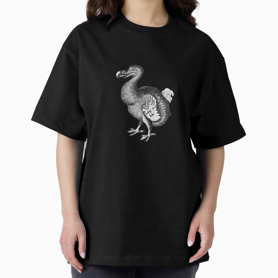 Dodo Bird Endangered Species Conservation by The Junto Shop