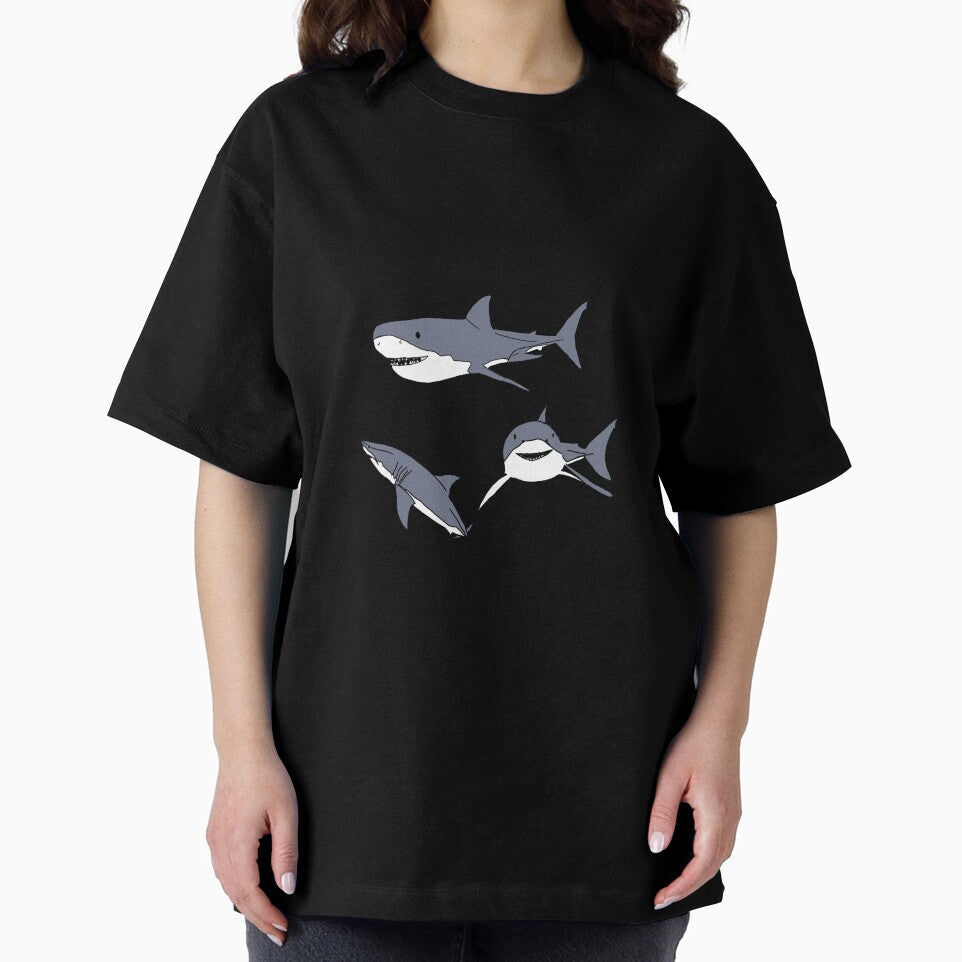 Great White Shark by SkySkySky99