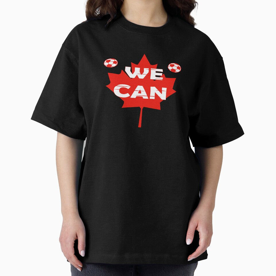WE CAN CANADA QATAR by DKMarcaz