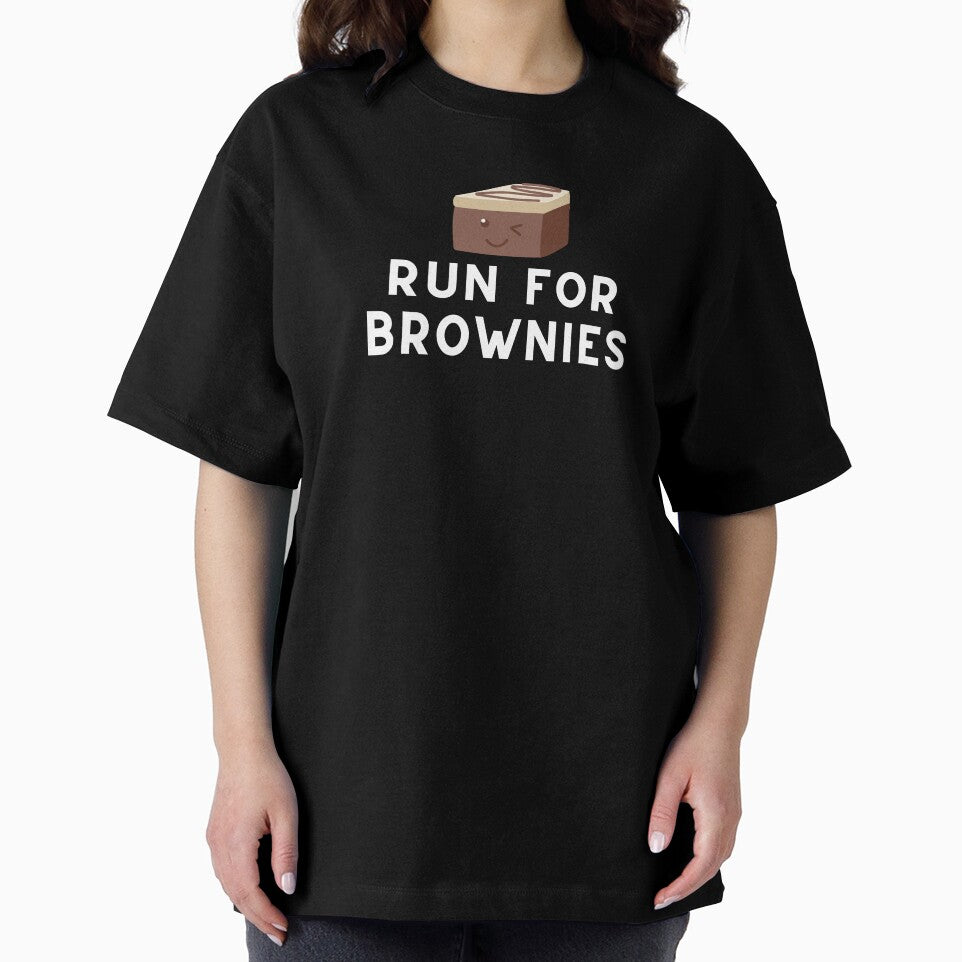 Run For Brownies by Runner's High
