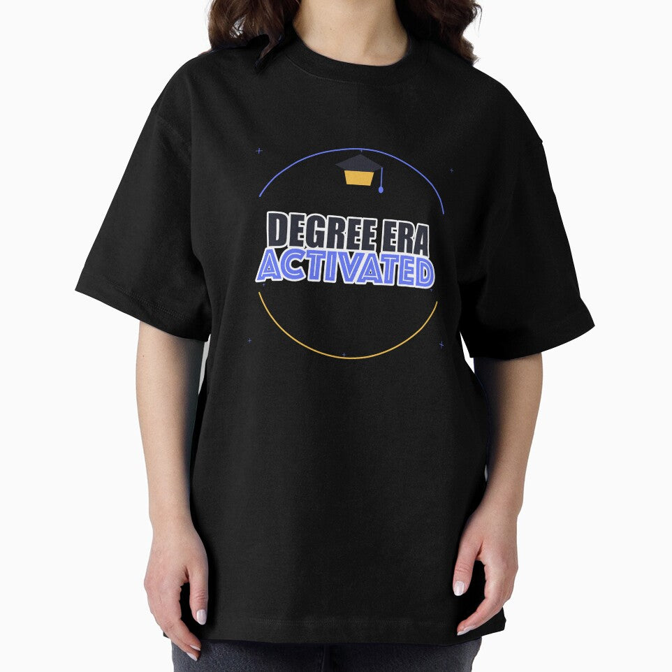 Degree Era Activated by IllumeInk