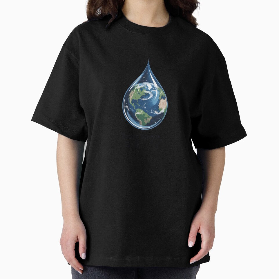 Clean Water vs Polluted Water Awareness by Nuvoro Eco Awareness