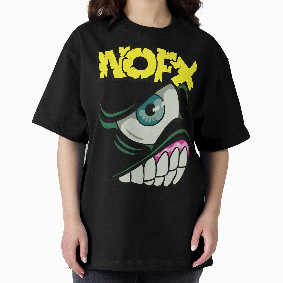 NOFX - Punk Rock and Rebellion by rockfanatic