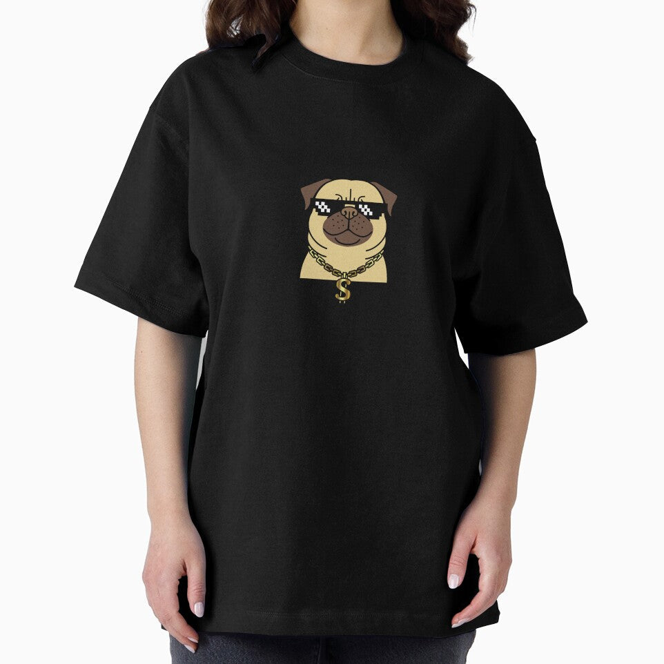 My Dog Thinks Im Cool by Sharkdesigns89