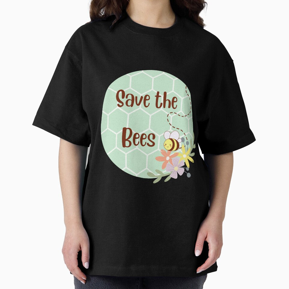 Save the bees! by MajesticVegan