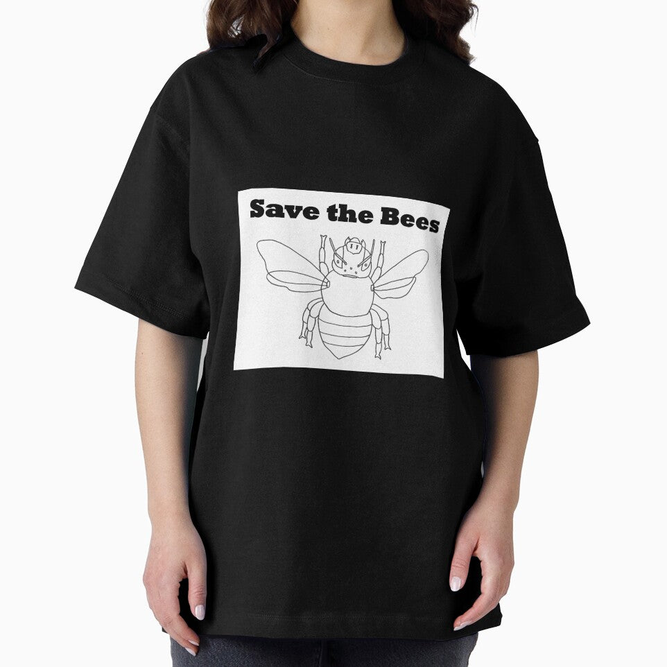 Save the Bees! by BeeBabette