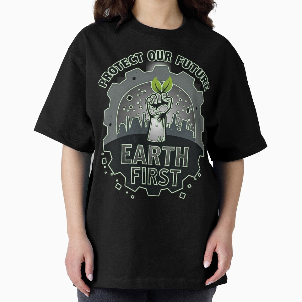 Prismatic Earth Day | Stained Glass Sea Turtle by PriyaMagic