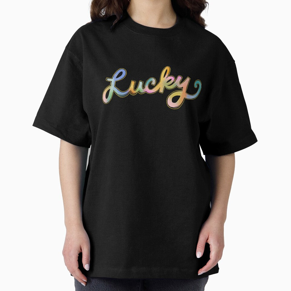 Lucky by maccm