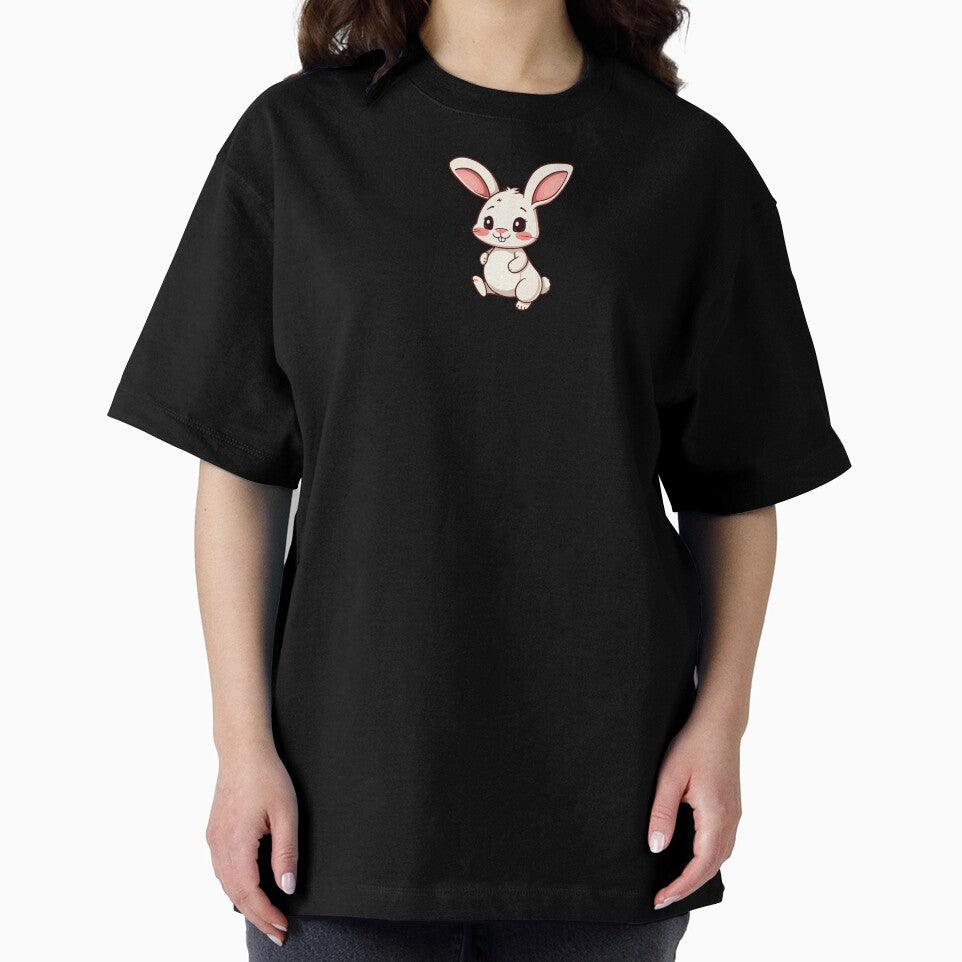 Rage Consumes Me - Easter Cute - Bunny. by Egyptics