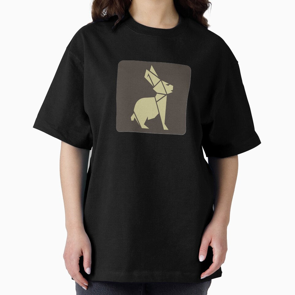 Geometric Rabbit by FOX1999-Design